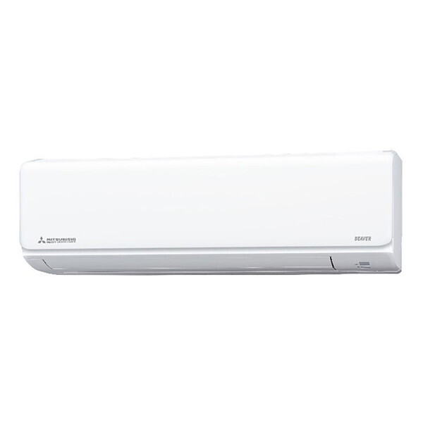 三菱重工 SRK2225T-W ファインスノー ビーバーエアコン Tシリーズ