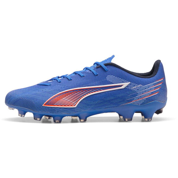 PUMA サッカースパイク ウルトラ_6_プロ_HG/AG ブルー 26.5cm 10855301