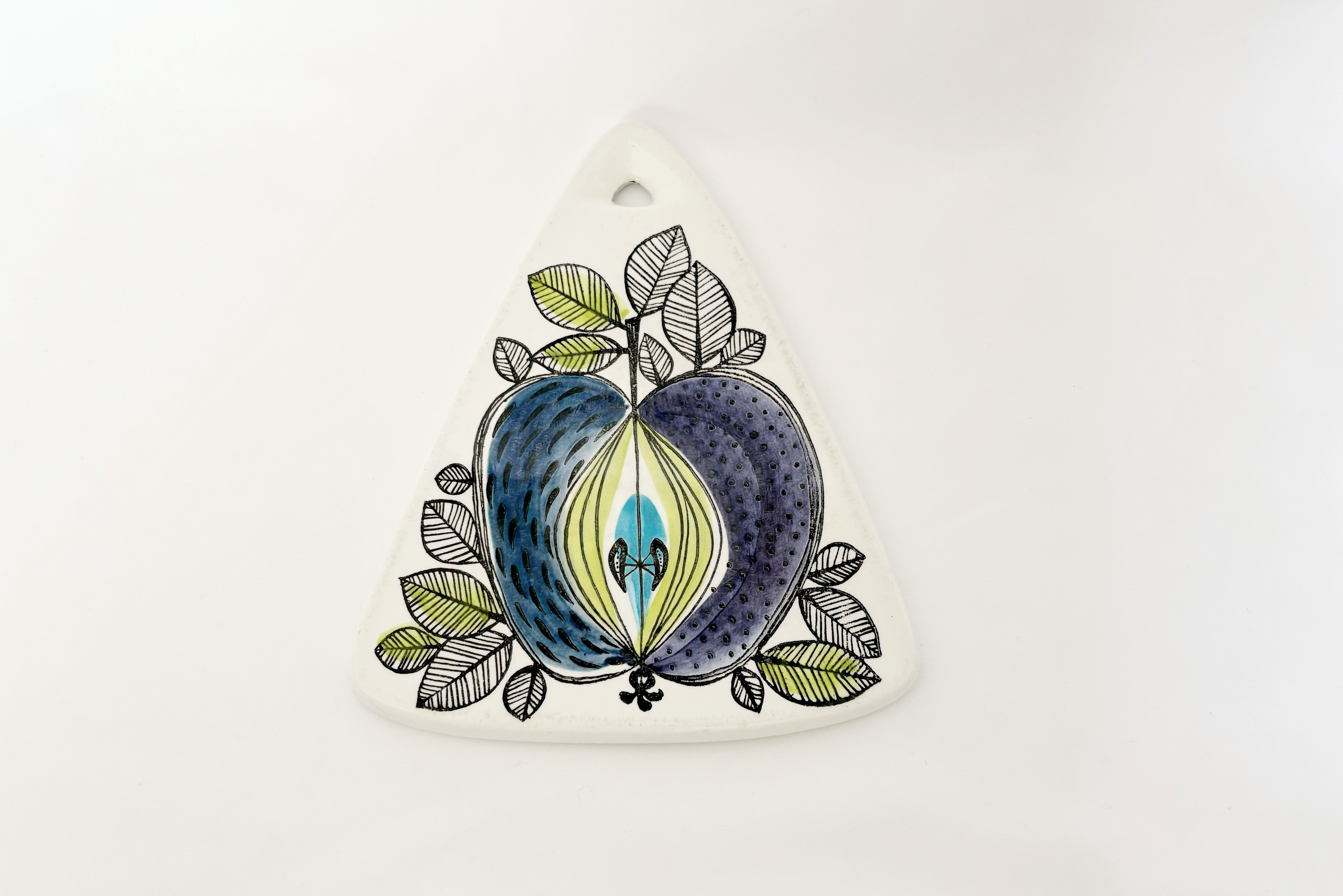 Eden カッティングボード｜Rörstrand（ロールストランド）ヴィンテージ