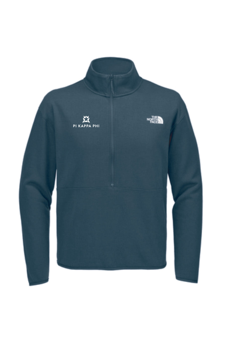 The North Face® Double-Knit 1/2-Zip Fleece