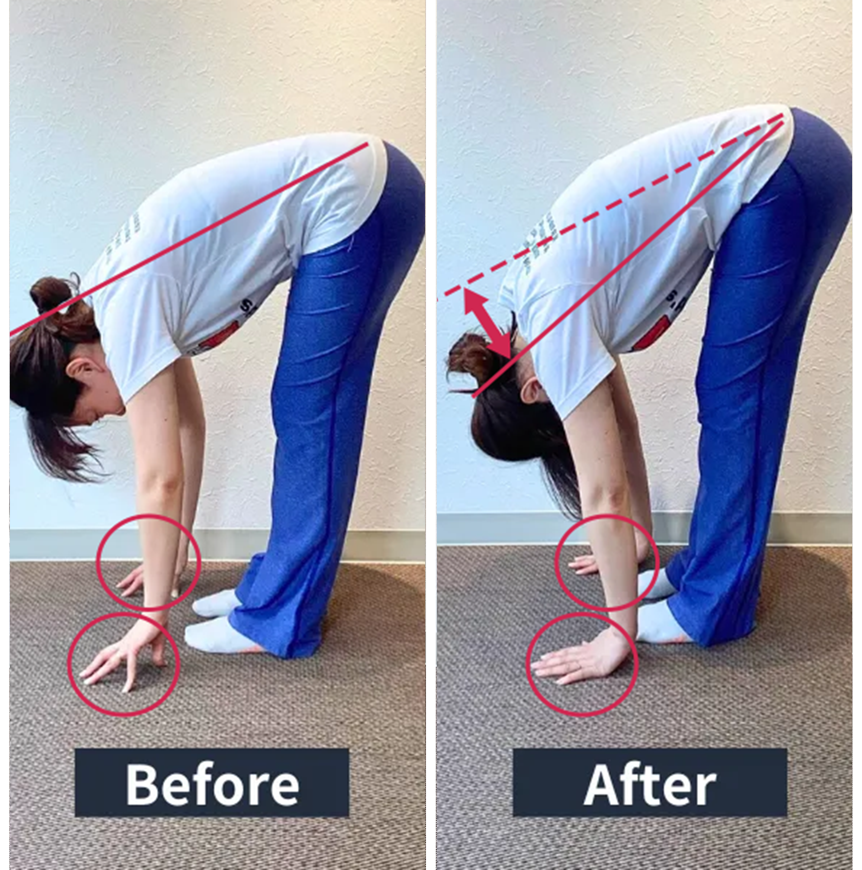 天満橋駅徒歩9分のピラティススタジオKOA｜初心者安心のマンツーマン