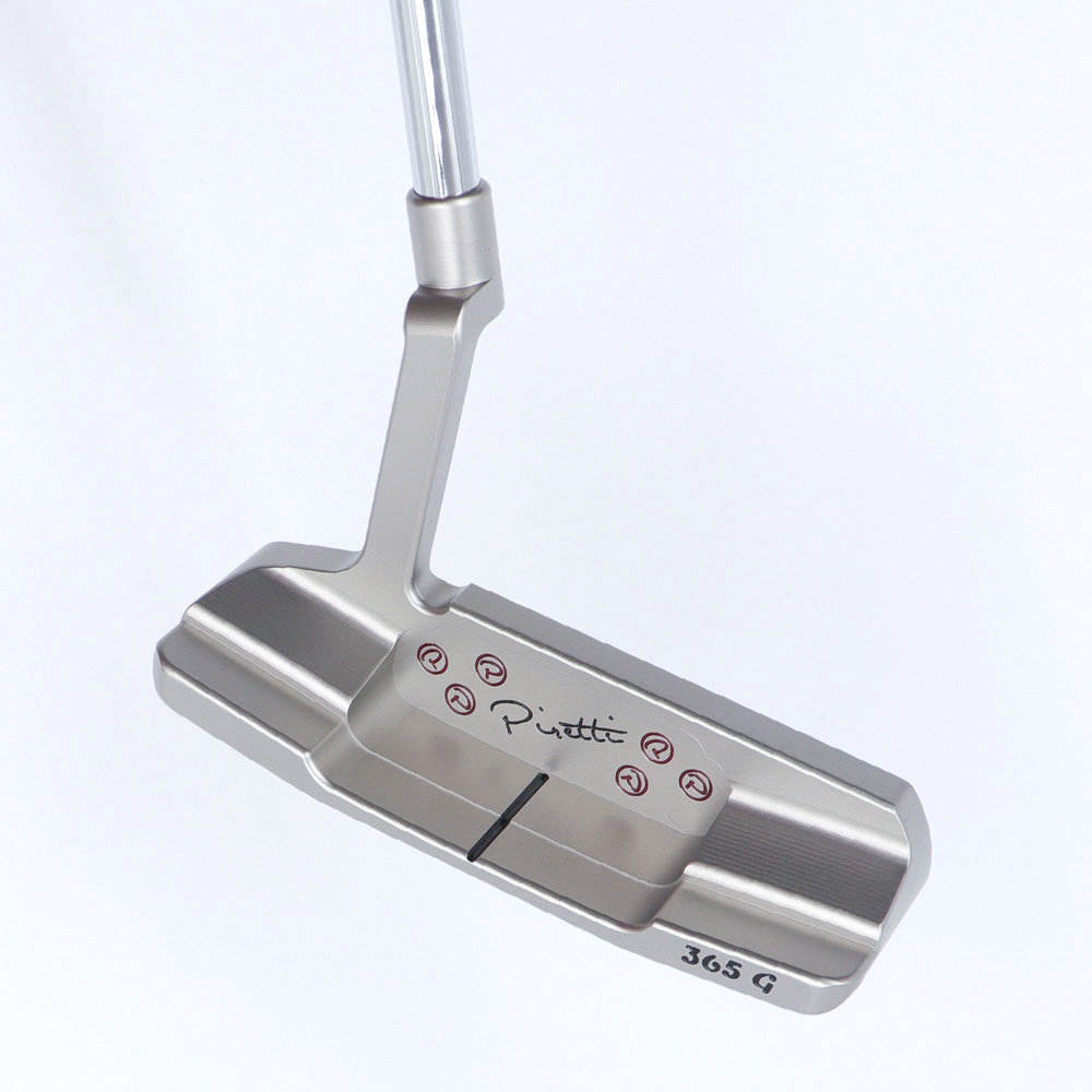 コットンウッドⅡ プレミアシリーズ|プレミアシリーズ|ピレッティパター