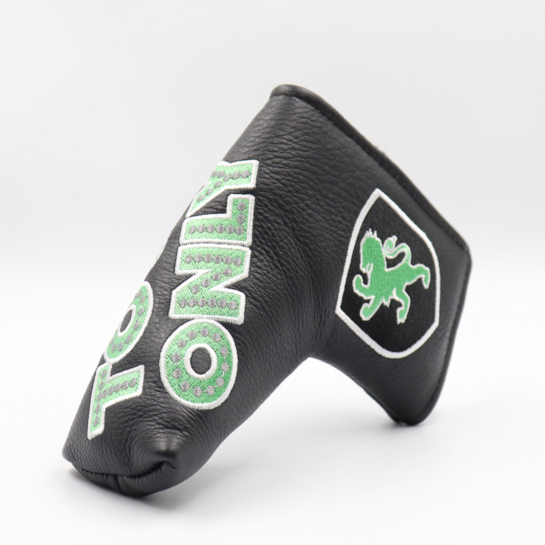 ピレッティパター