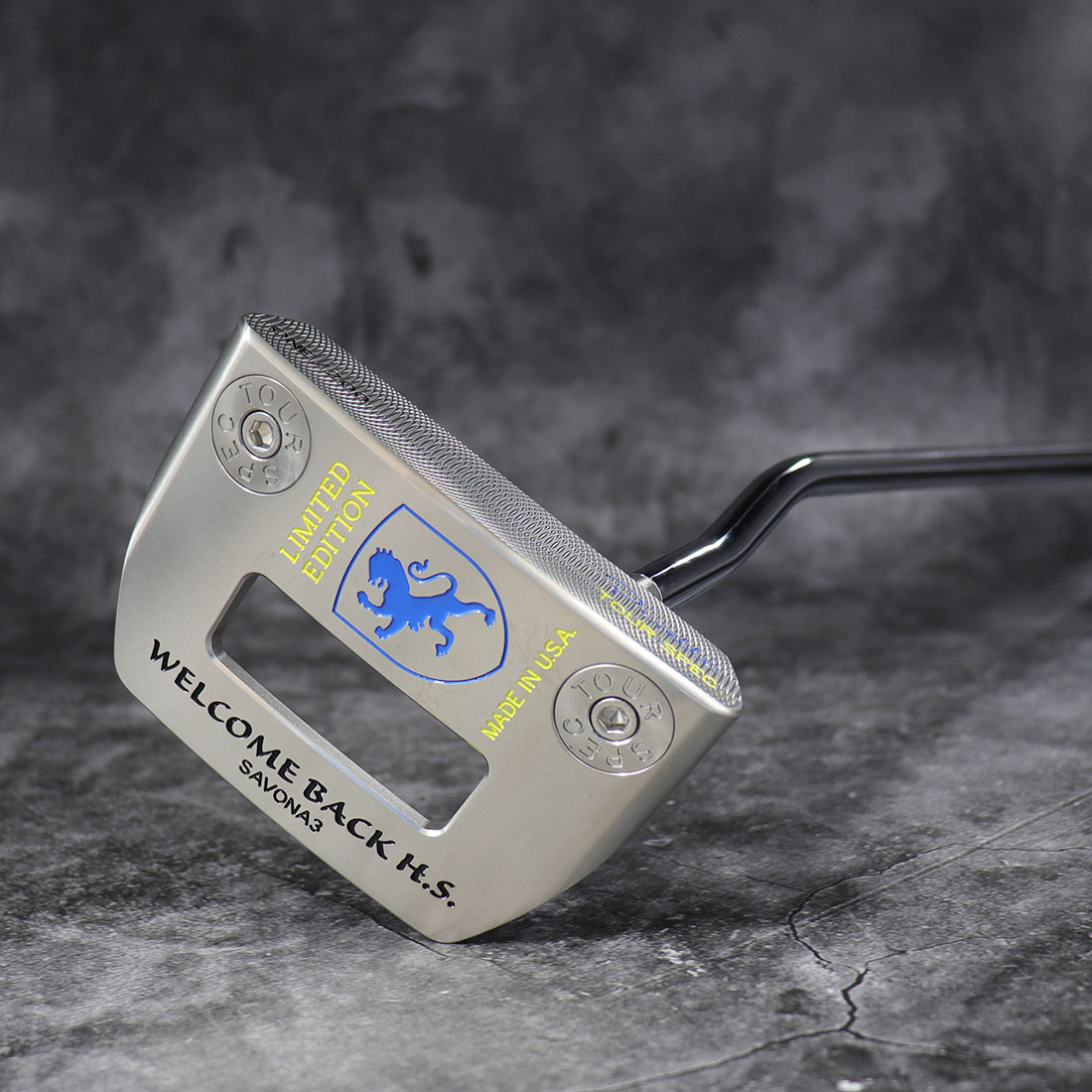 サボナ3 ツアースペック リミテッドエディション 2024|ツアースペック