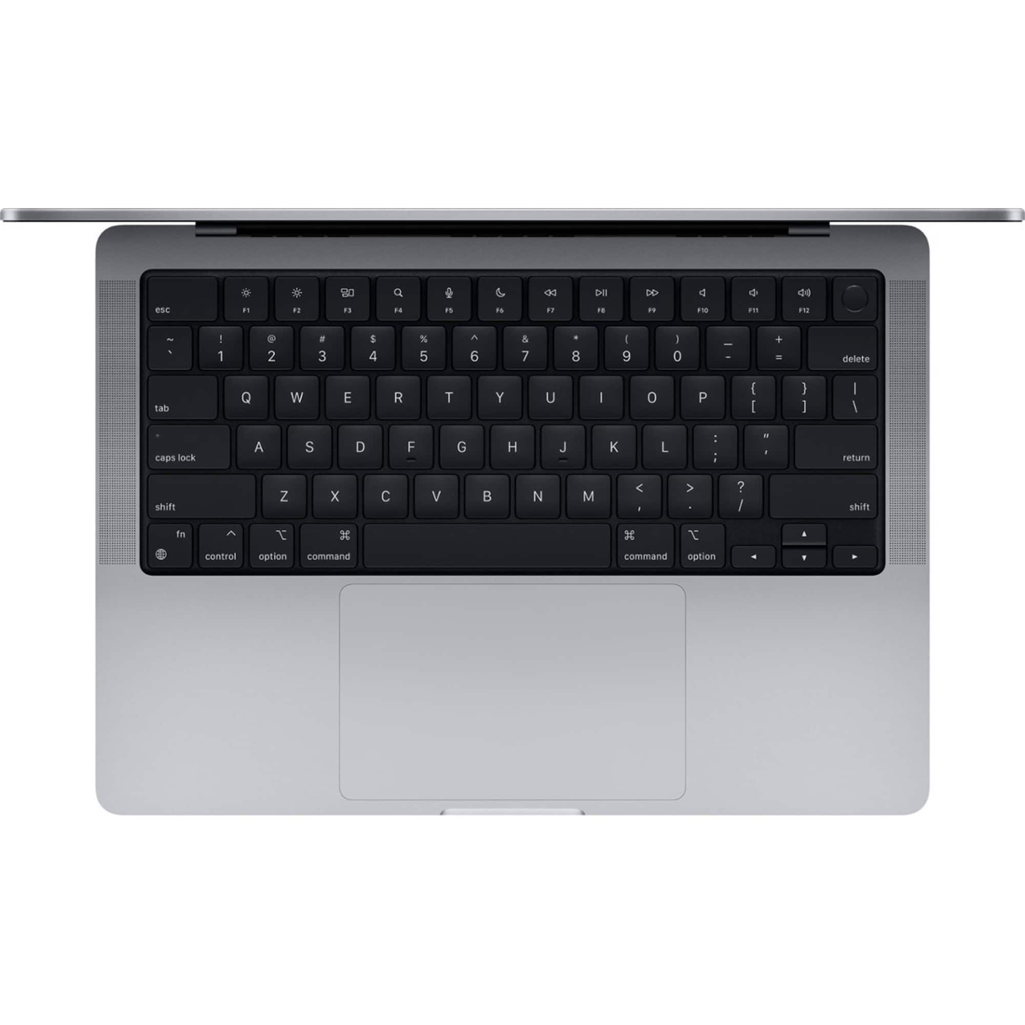 Apple MacBook Pro 16