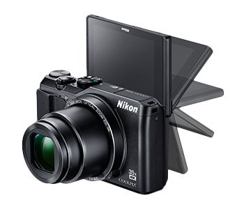 Nikon Coolpix A900 Digital Camera | Pixels Perfect