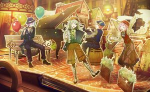 アニマルコットンキャンディ♪ – プロセカ情報局