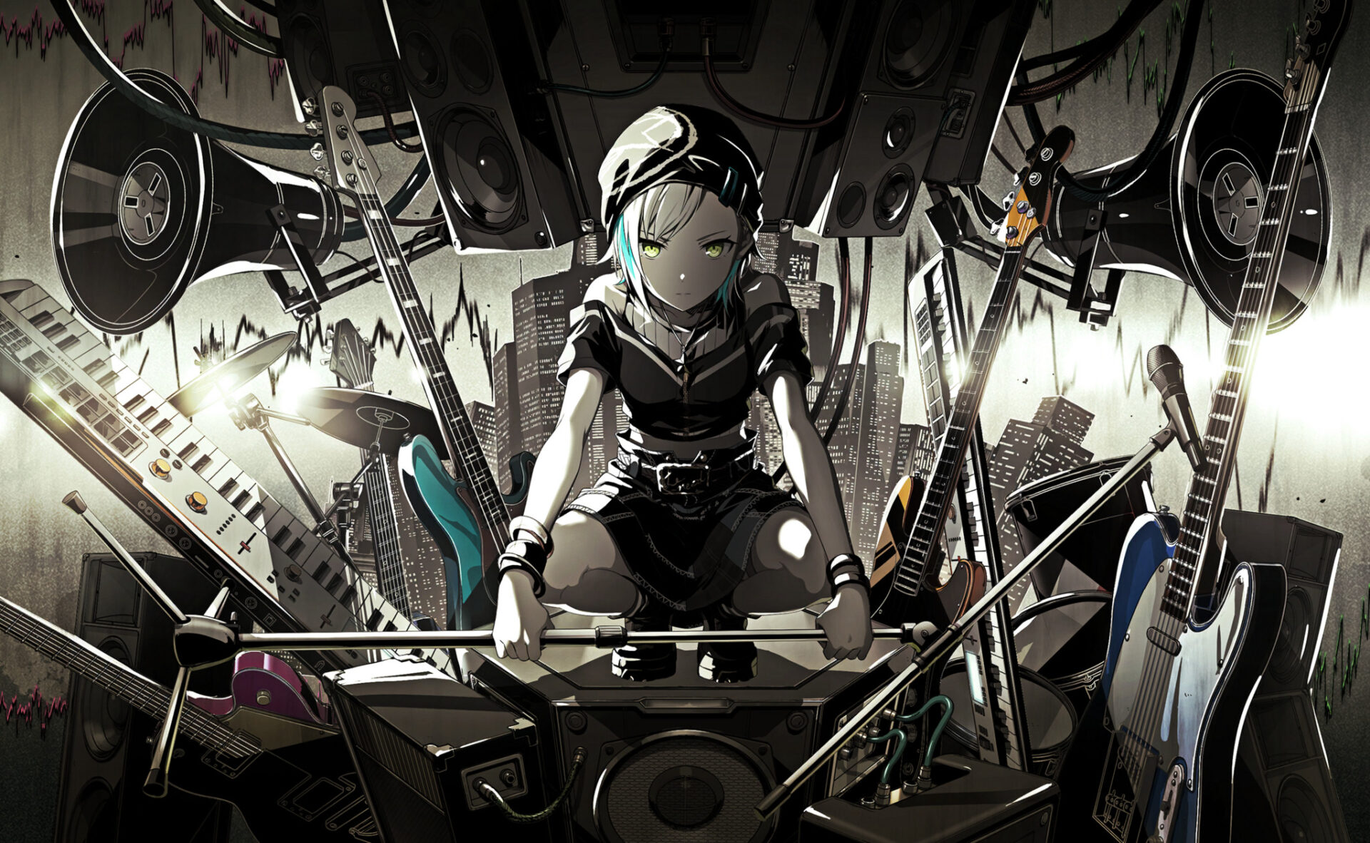 全力のステージ – プロセカ情報局