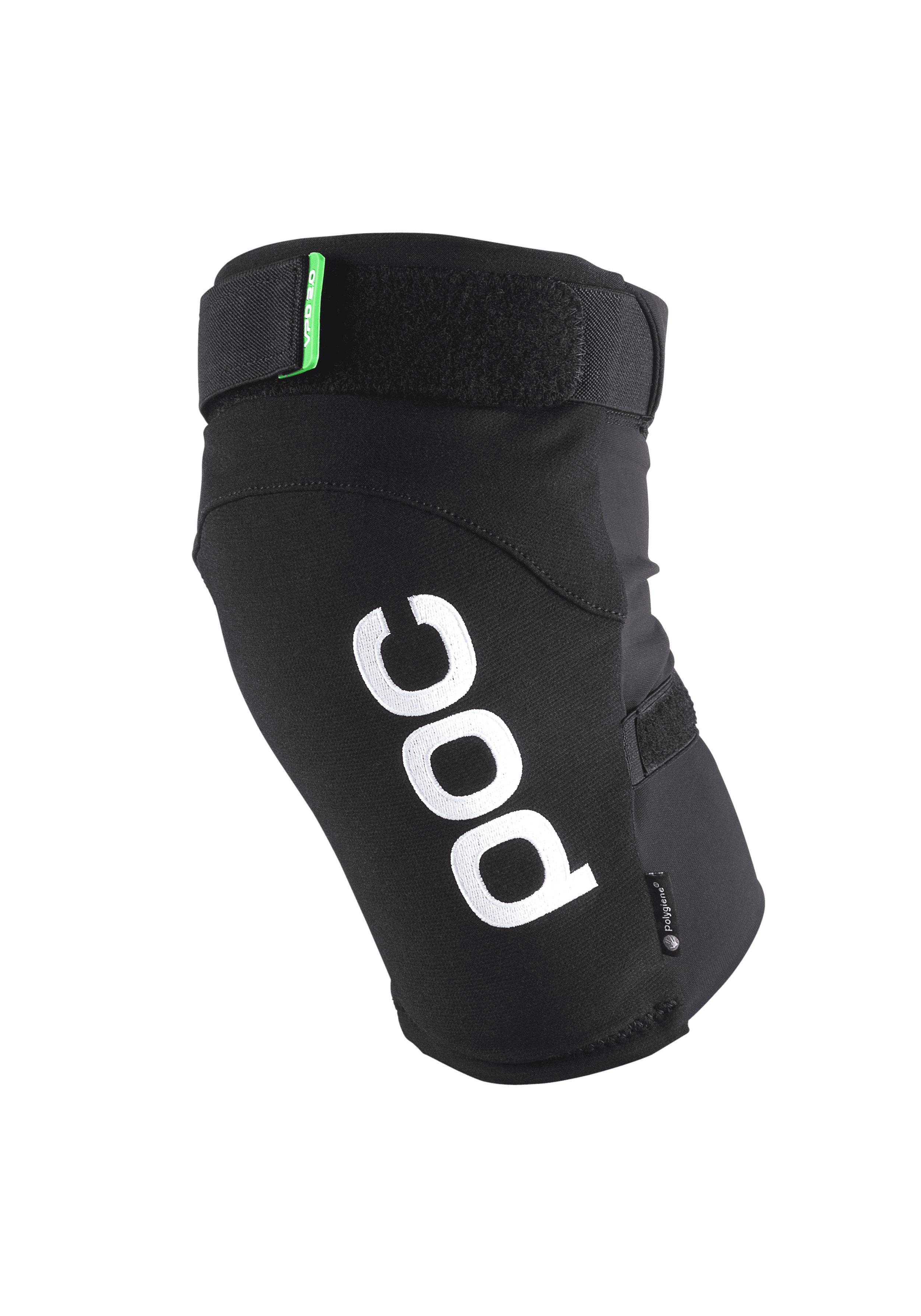 Joint VPD 2.0 Knee MTB Protection in Uranium Black | POC (Global EN)