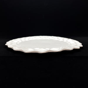 ASTIER DE VILLATTE / アスティエ・ド・ヴィラット 】 / Cube Plate