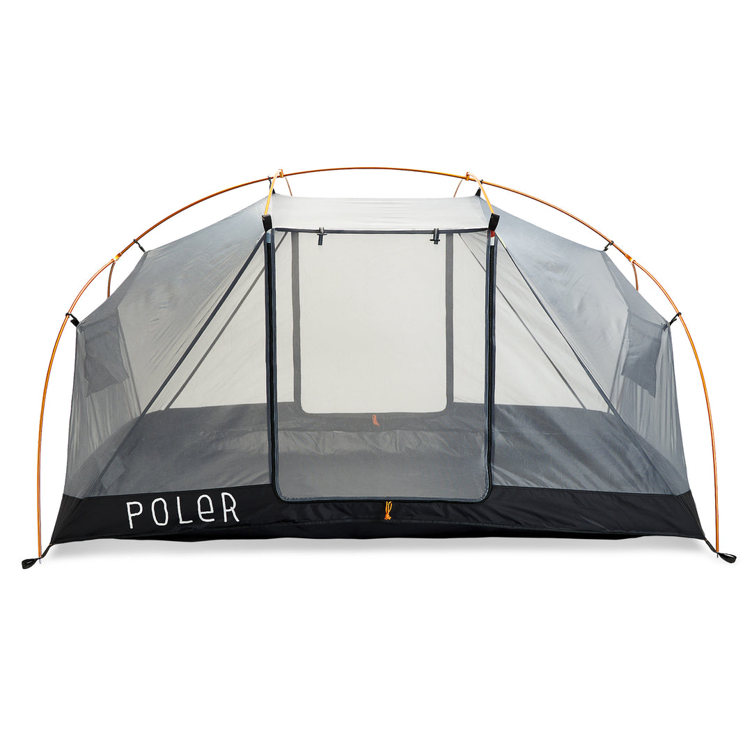 CAMP VIBES 2 Person Tent – Poler