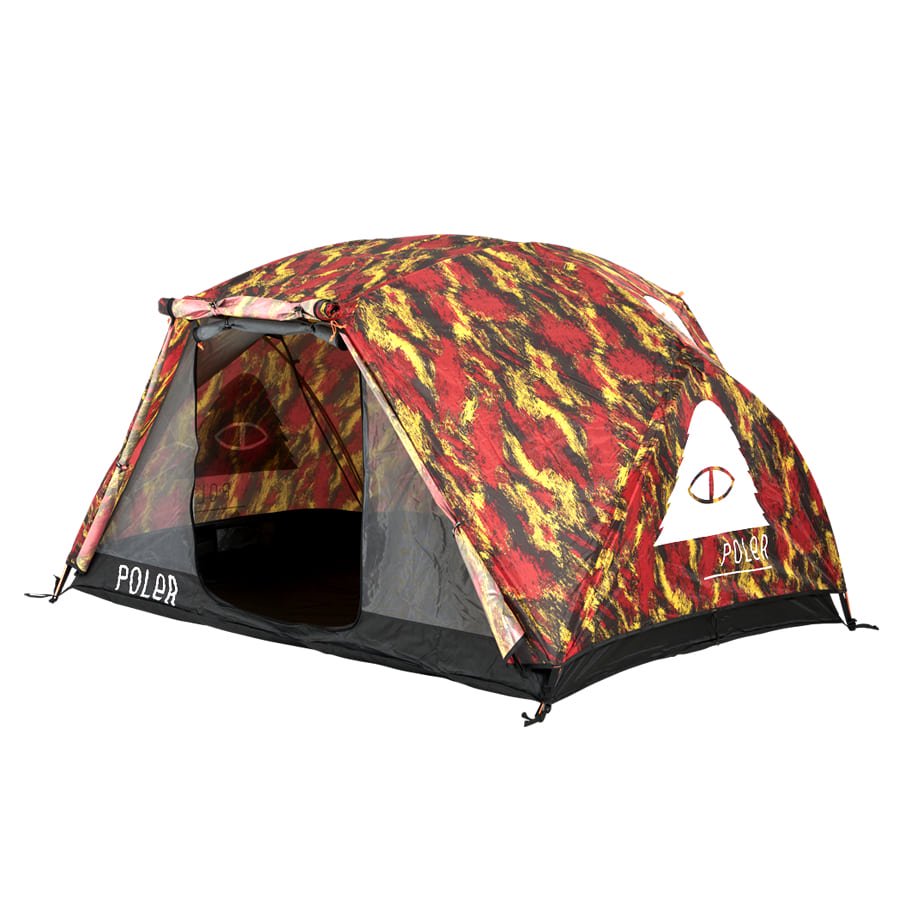 2 PERSON TENT – polerjapan