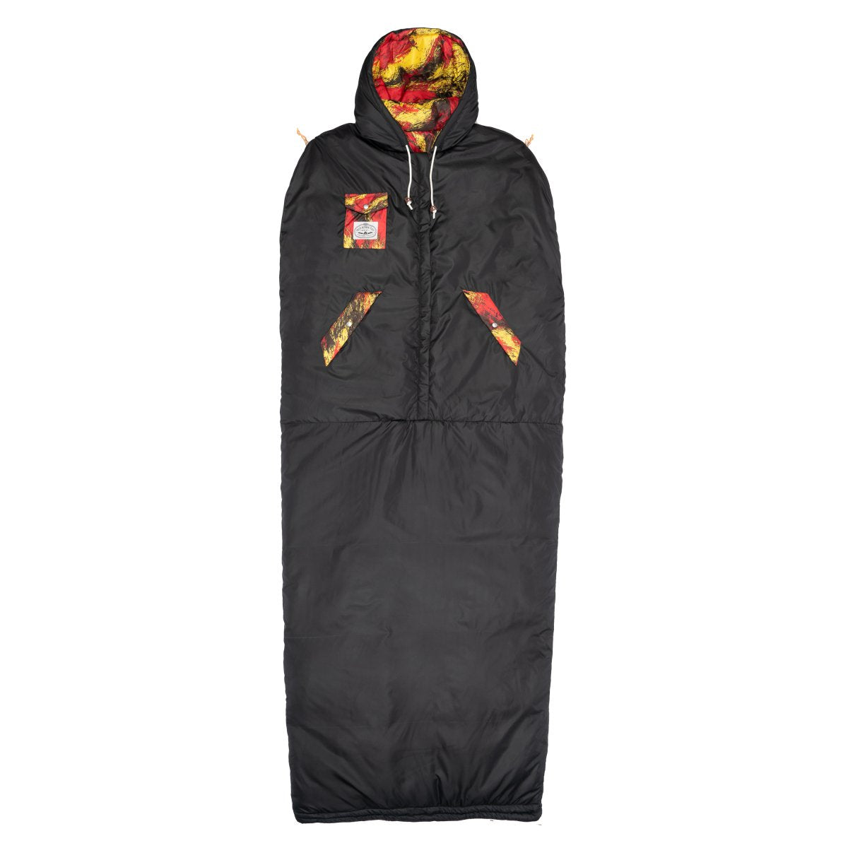 NAPSACK – polerjapan