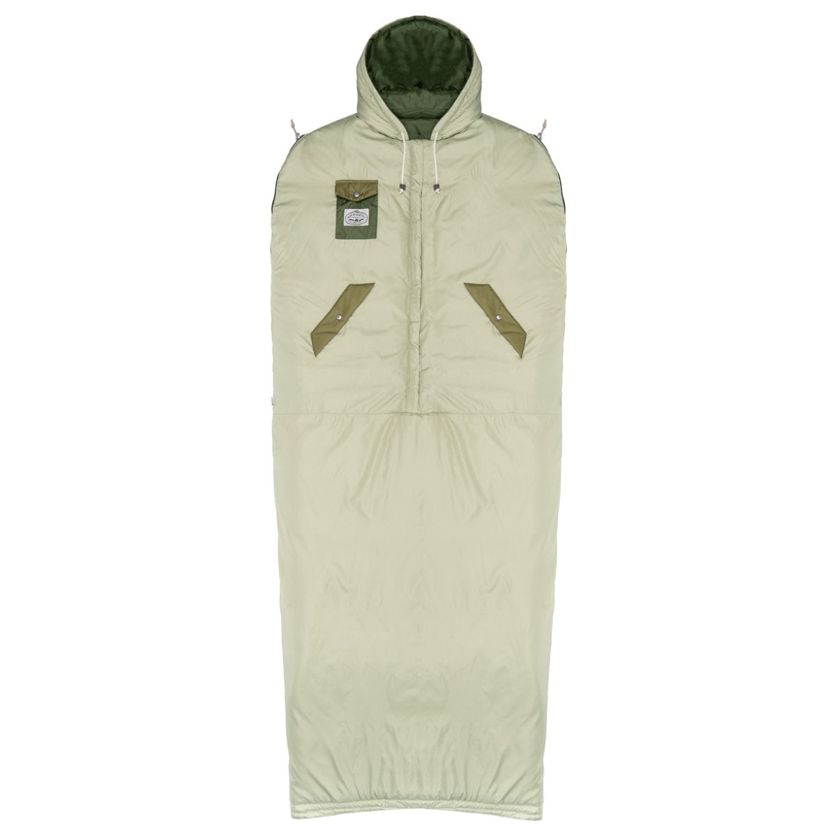 NAPSACK – polerjapan