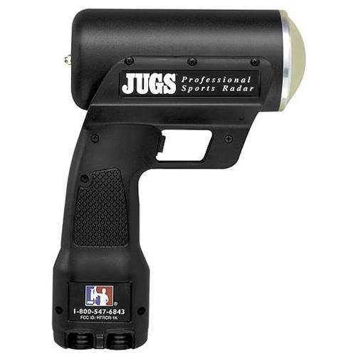 JUGS Handheld Sports Radar Gun - PB Electronics