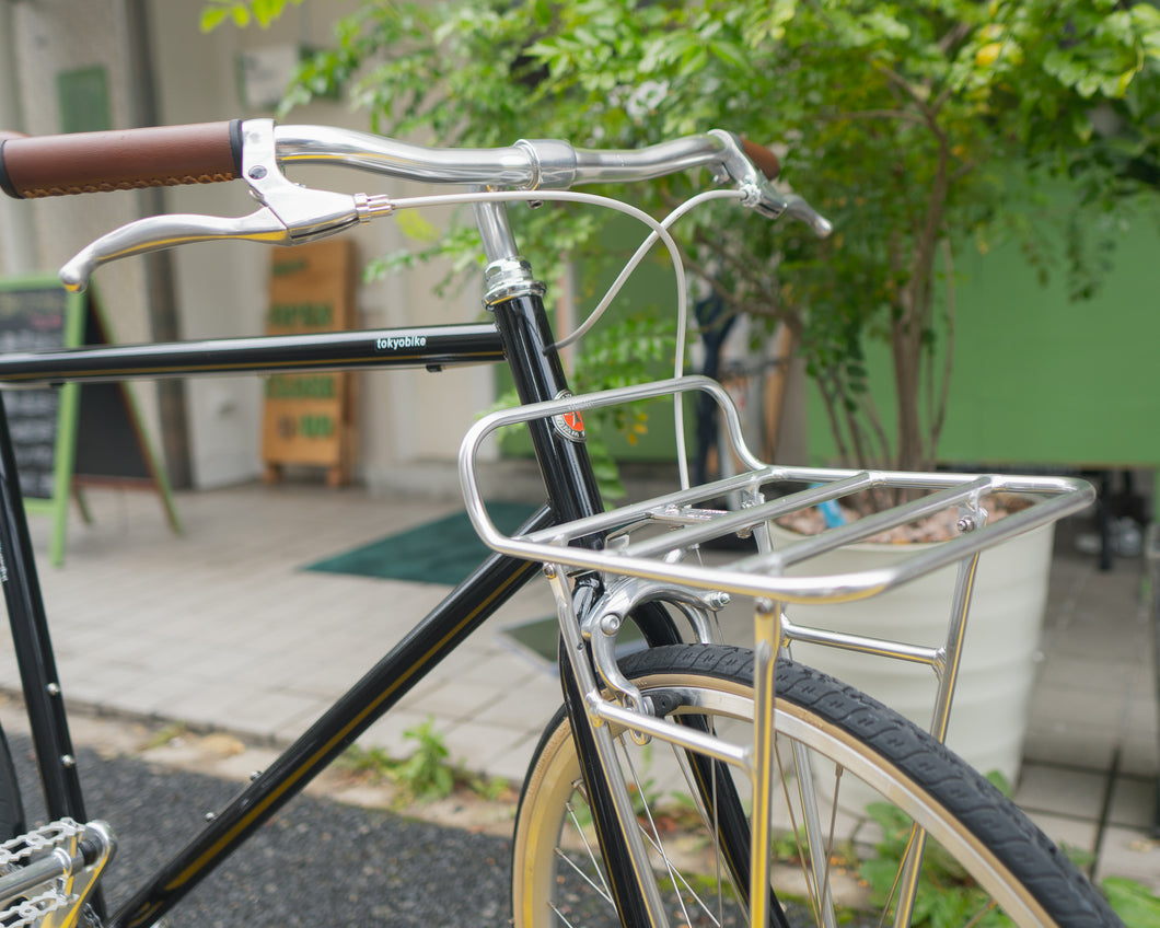 Pelago Commuter Front Rack コミューターフロントラック – pop grumpy