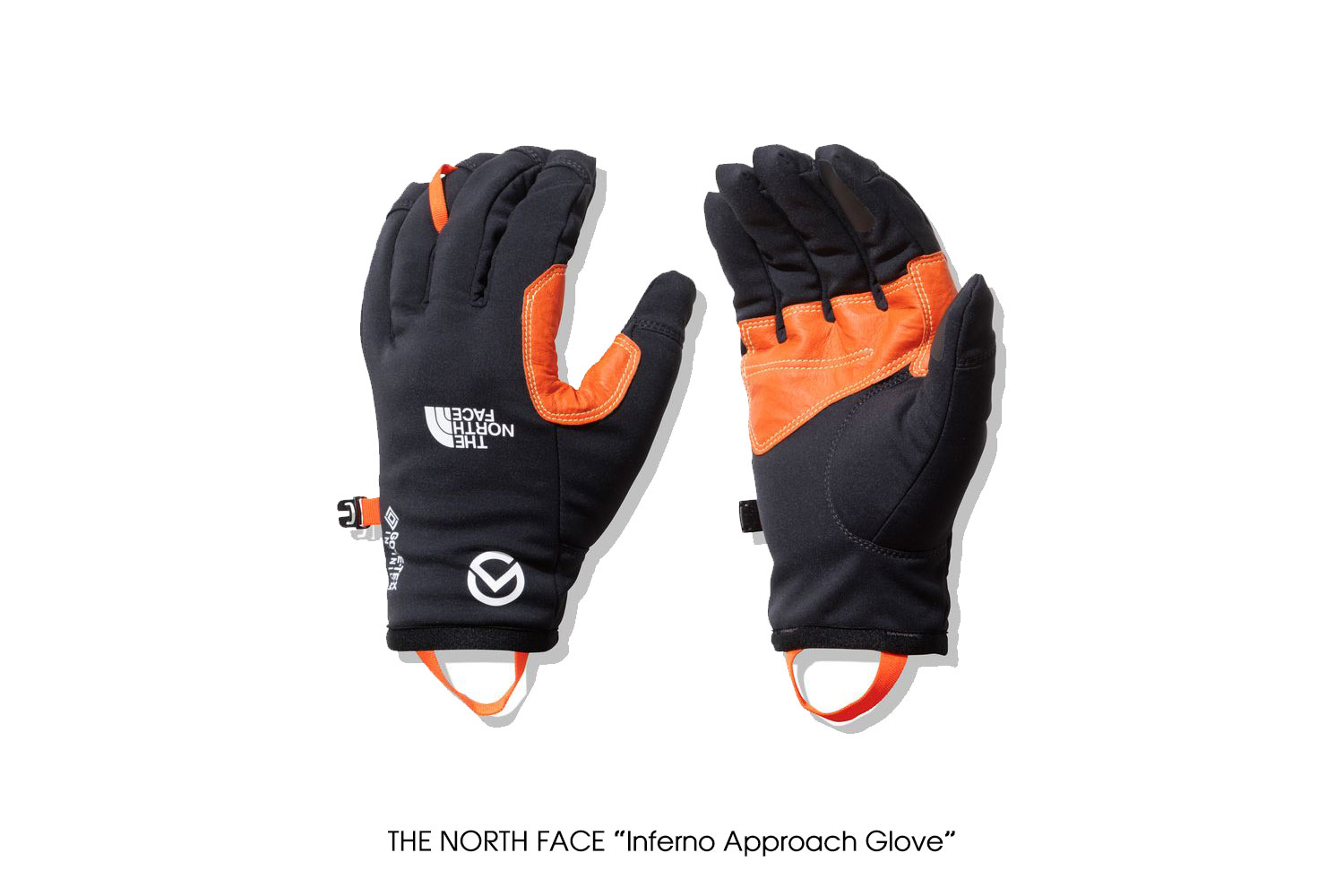 THE NORTH FACE “Inferno Approach Glove” | PORTAL(ポータル)
