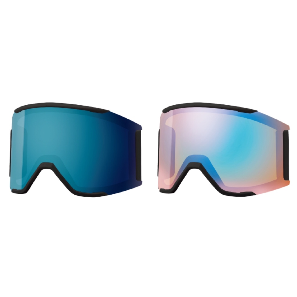 24-25 Squad MAG™・Smith x High Fives【SMITH】 | POWCOM ONLINE STORE