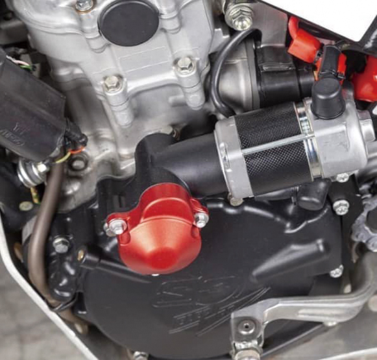 セルモーターキット