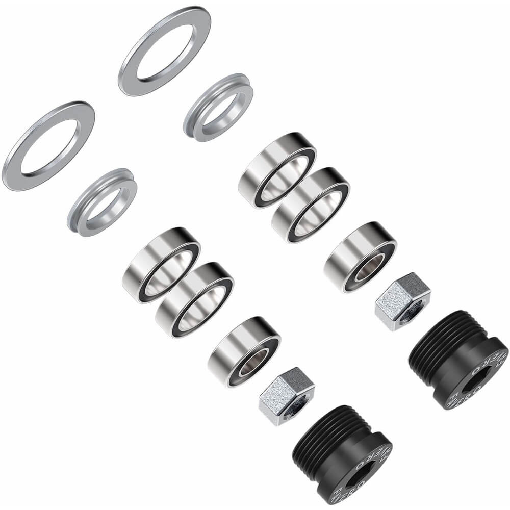 Favero Assioma DUO/UNO Replacement Bearing Kit - Power Meter City