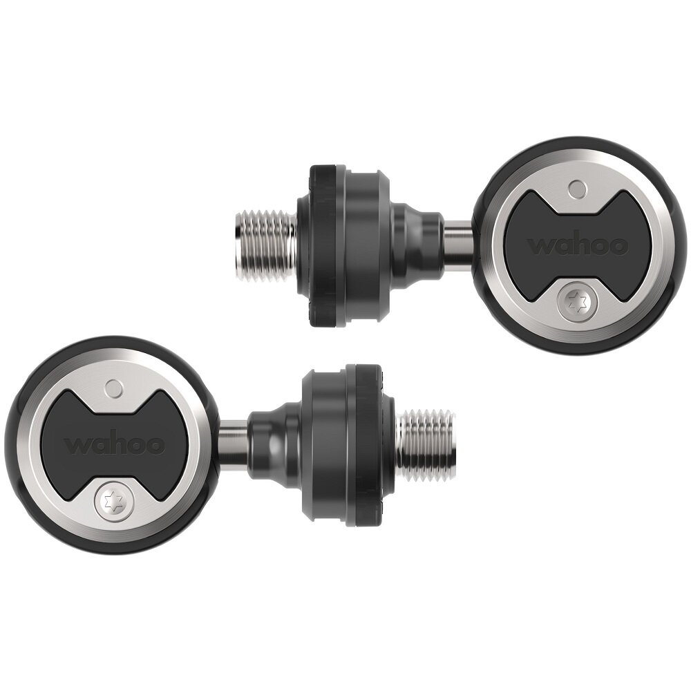 Wahoo POWRLINK ZERO Power Meter Pedals - Power Meter City