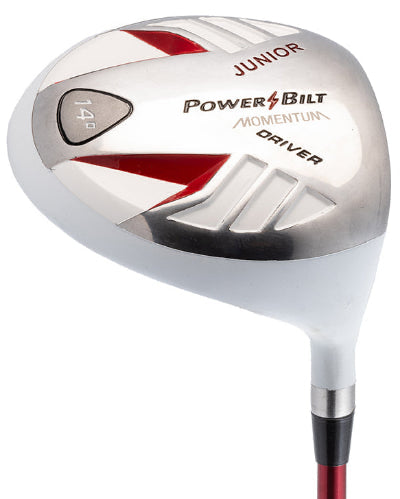 Junior's Golf Driver - Momentum (Ages 9-12) | Powerbilt