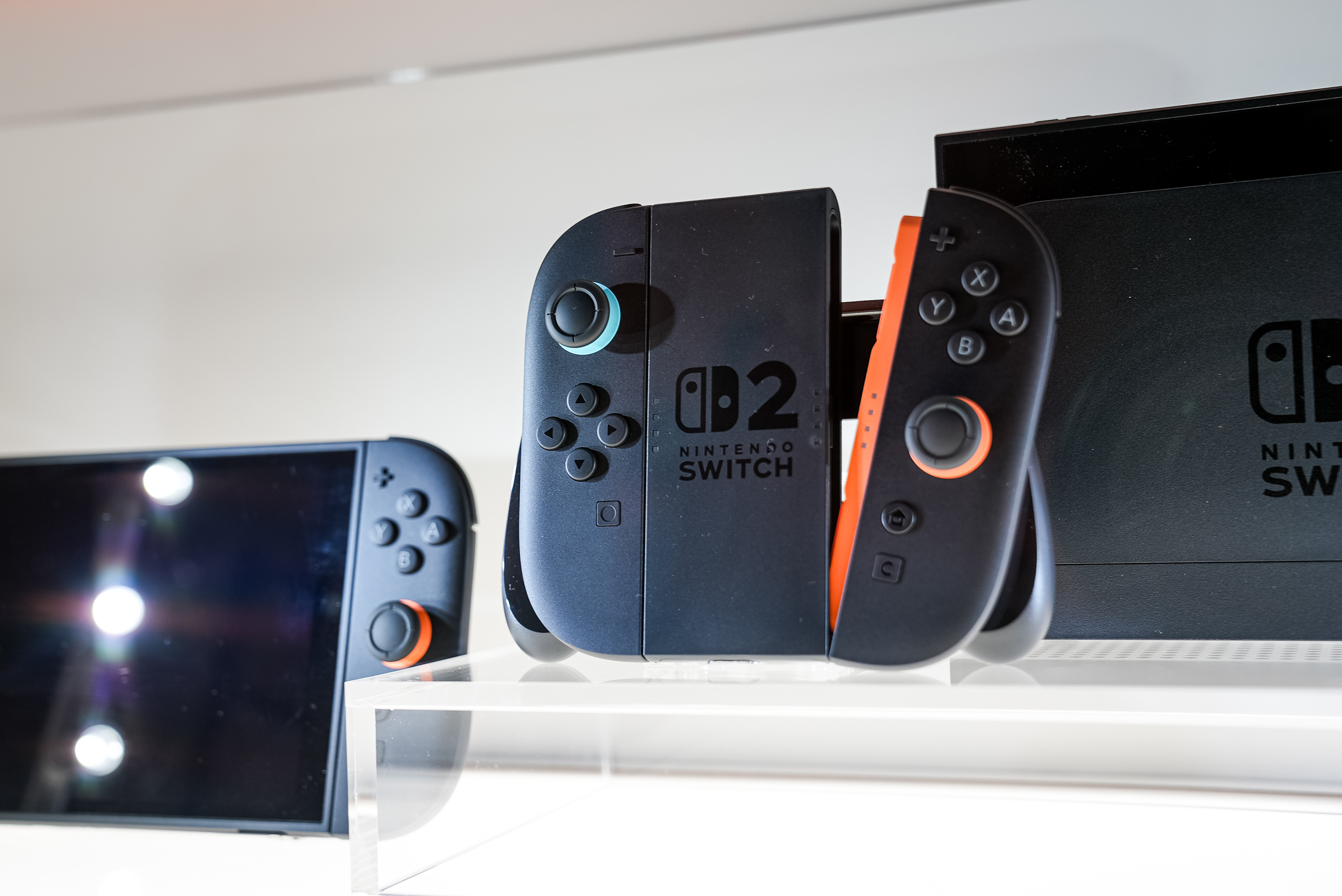 How I plan to review the Nintendo Switch 2 | The Verge