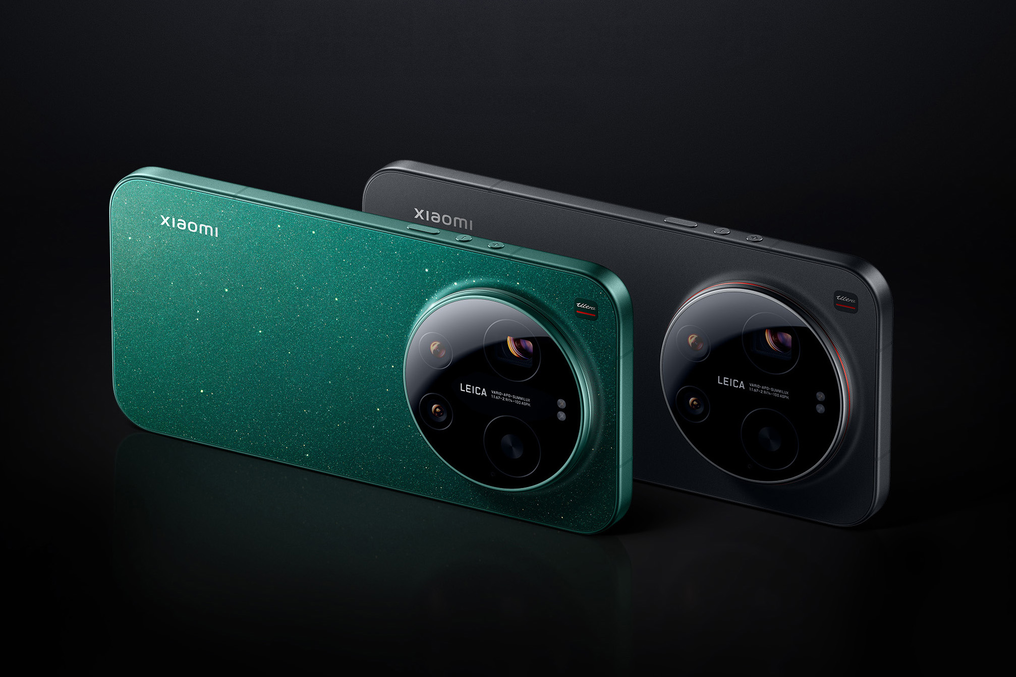 Xiaomi's 17 Ultra Leica edition has a rotatable camera zoom | The