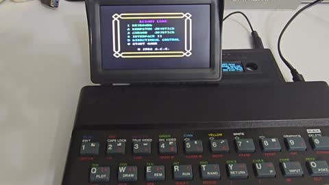 Sinclair ZX Spectrum 48K - Yenilenmiş - ST Programlayıcı - 1292313634