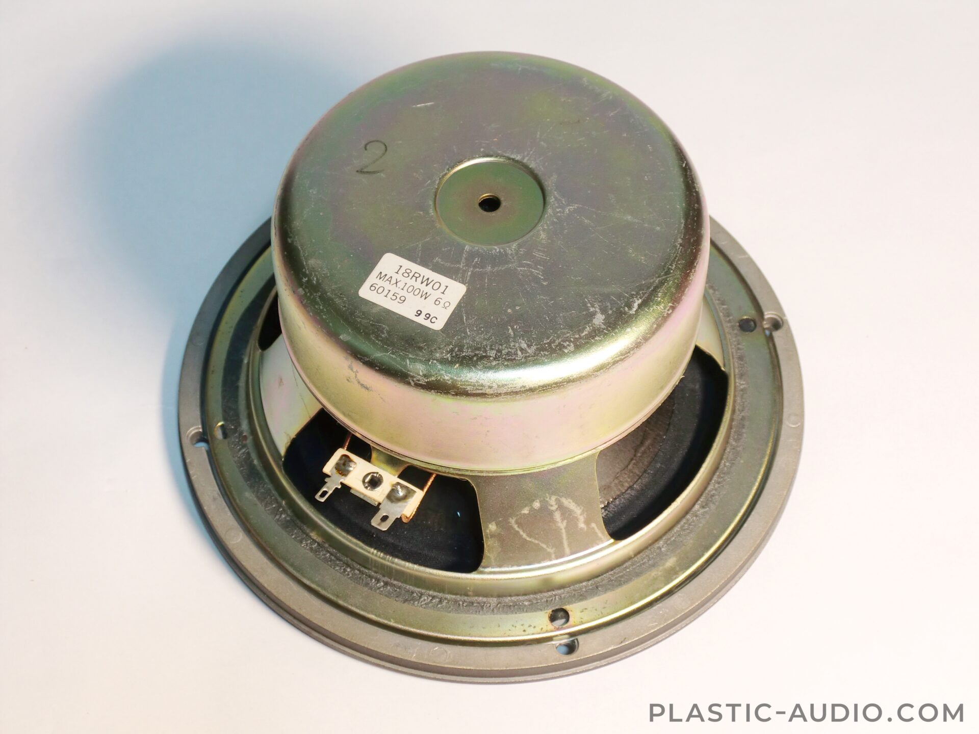 DENON SC-700 Granadaの修理・レビュー | Plastic Audio