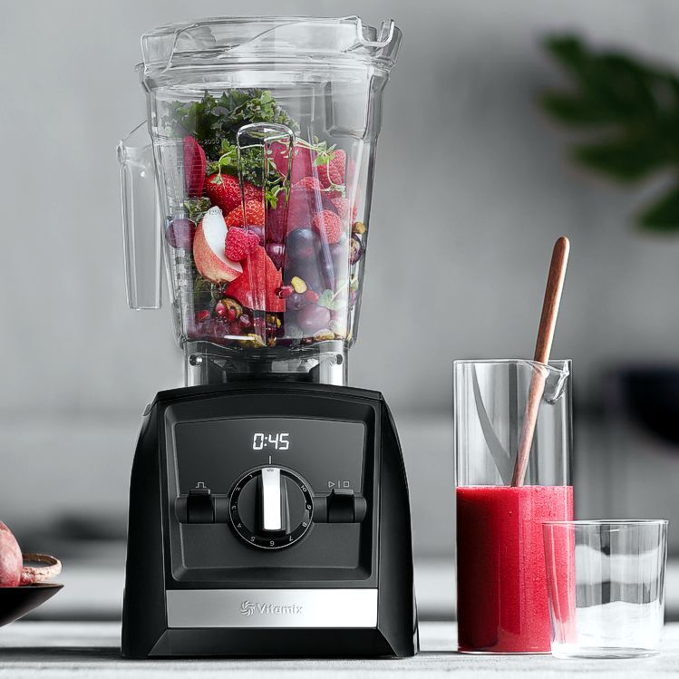 Vitamix A2300 Ascent Blender Vita-Mix: Quality, value and service