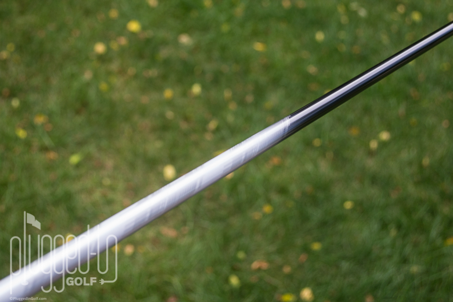Mitsubishi Kuro Kage XT Shaft Review - Plugged In Golf