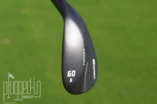 Bridgestone Tour B XW-1 Wedge Review - Plugged In Golf