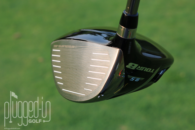 Bridgestone Tour B JGR Driver Review - Plugged In Golf