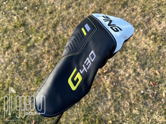 PING G430 MAX 10K Driver Review - Plugged In Golf