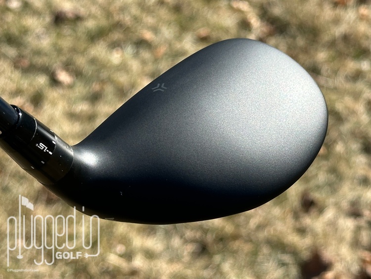 Srixon ZXi Hybrid Review - Plugged In Golf