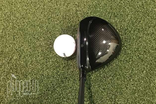 Srixon ZX Fairway Wood Review - Plugged In Golf