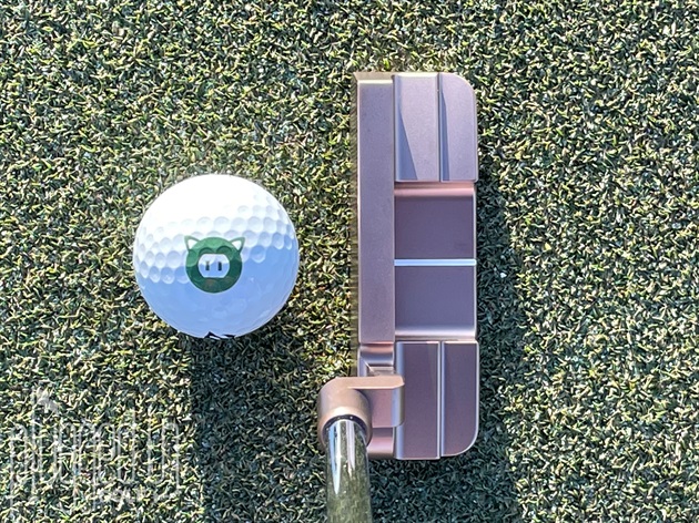 Bettinardi Queen B #15 Putter Review - Plugged In Golf