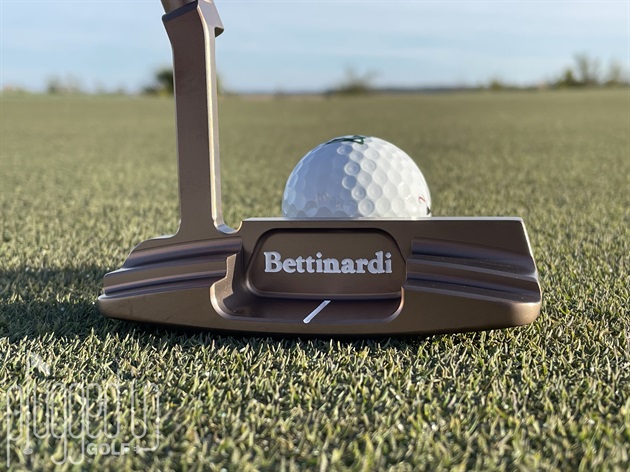 Bettinardi Queen B #15 Putter Review - Plugged In Golf