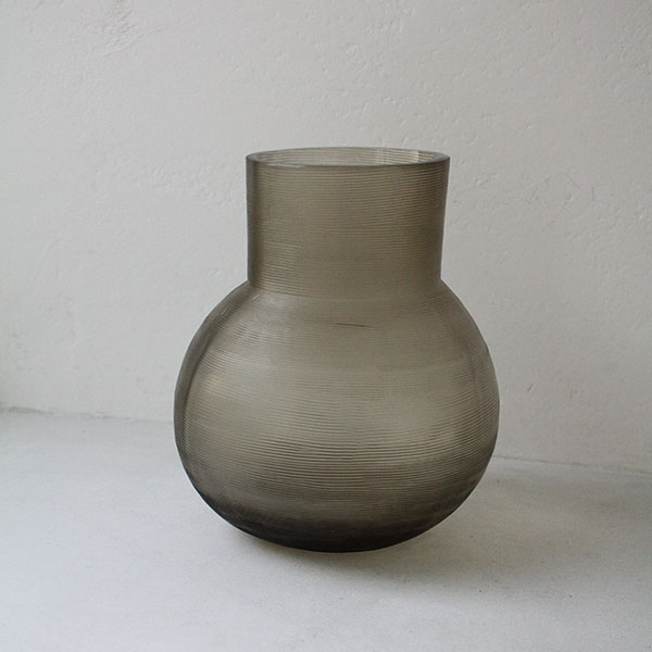 YEOLA S 【smokegrey】 | 商品一覧 | Plume d' oie（プリュムドワ）