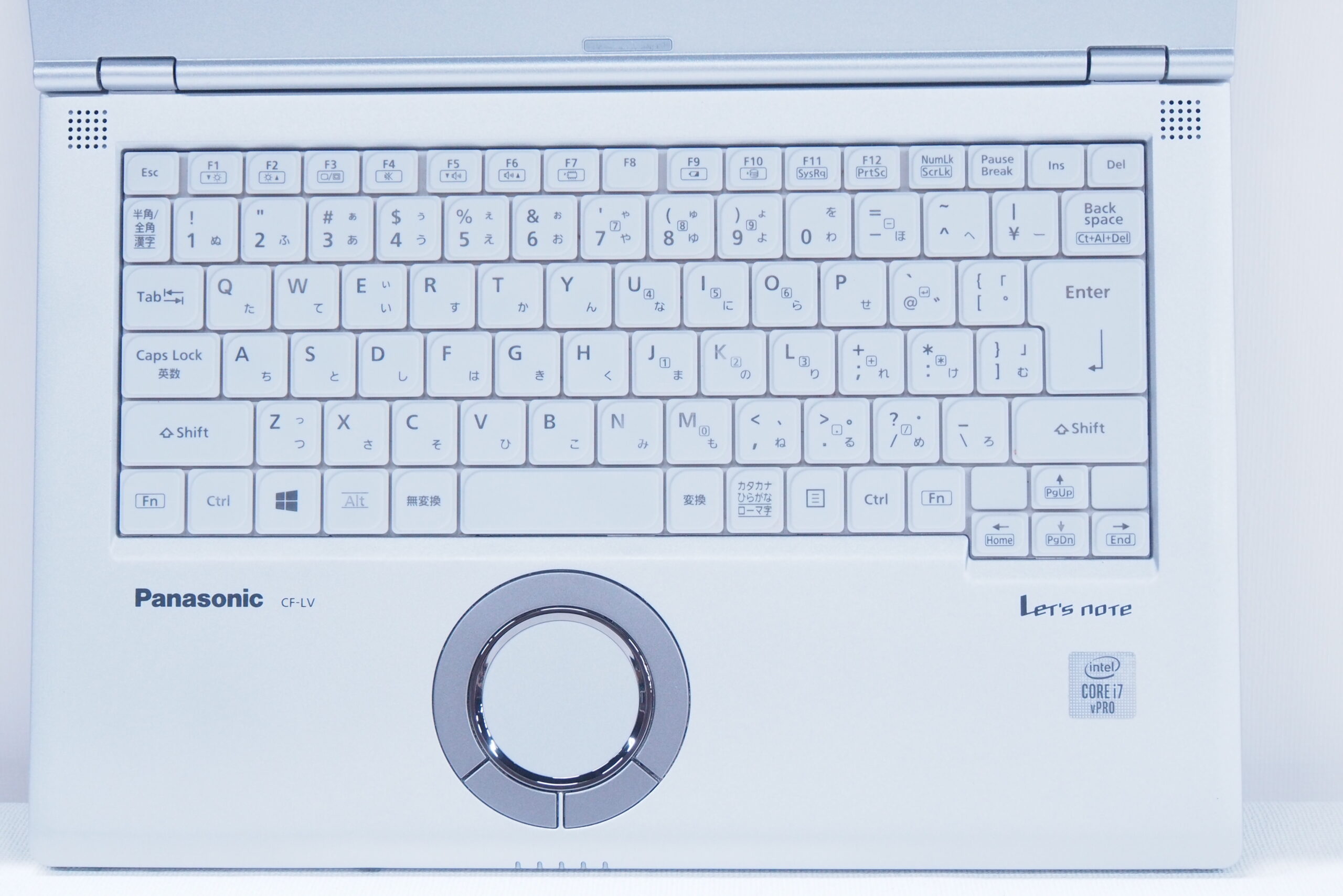 Let's note CF-LV9 i7-10世代/16G/SSD512G/W-WAN(LTE) 対応 | 法人向け