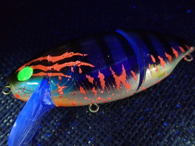 PHAT LAB /nekosogill LL ネコソギル”Bloody Cgill”ps.kizuオリジナル