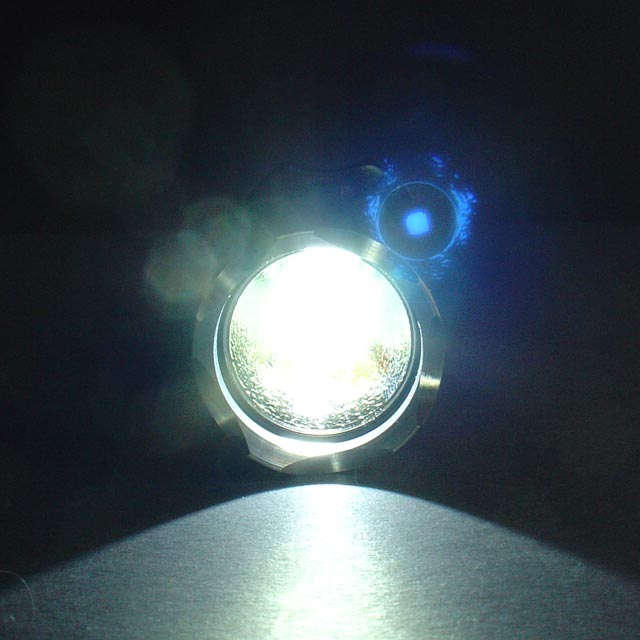 Pro Light Japan ARCmania Extreme-II