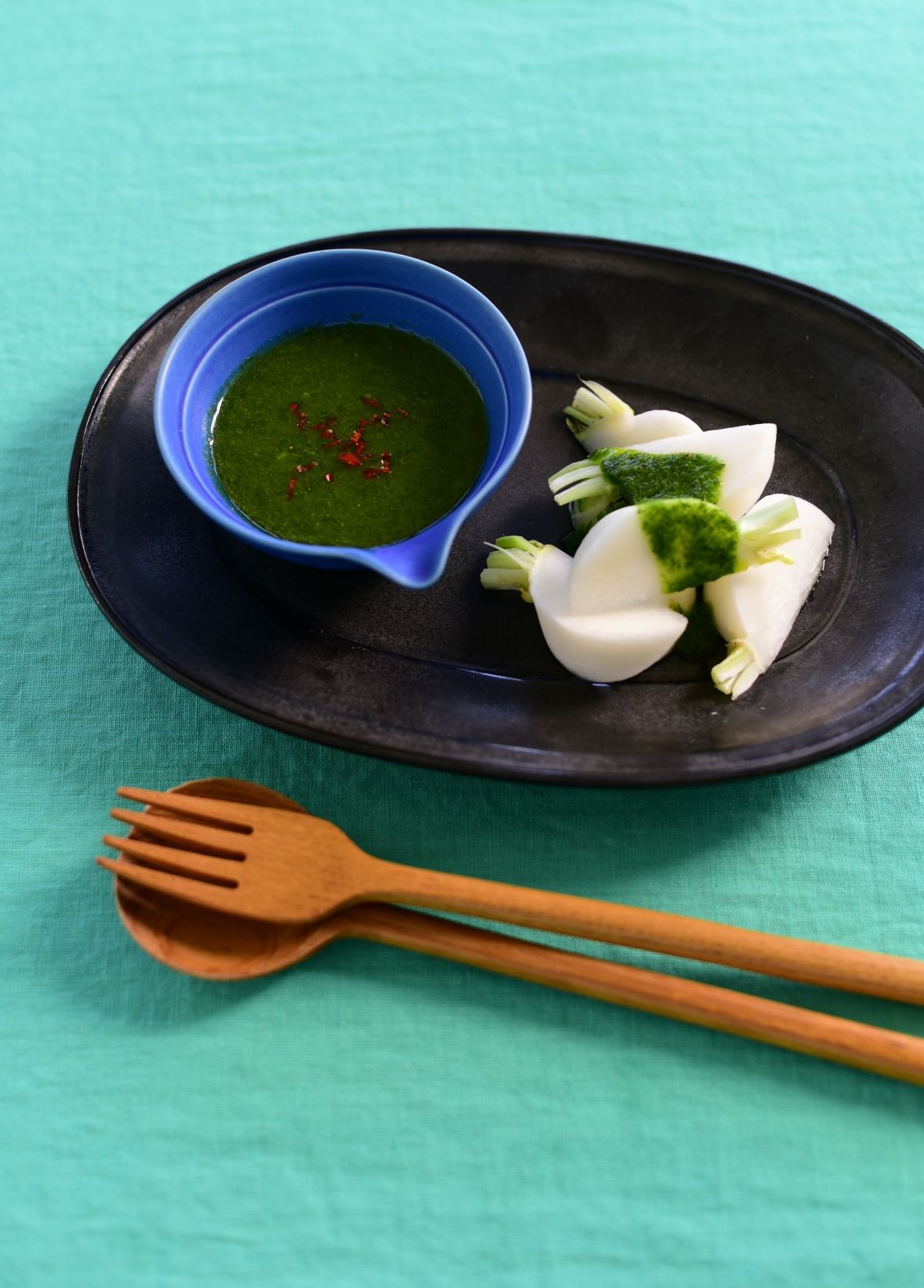 皿・プレート :: 27cm以上 :: マリニエール 270オーバルプレート