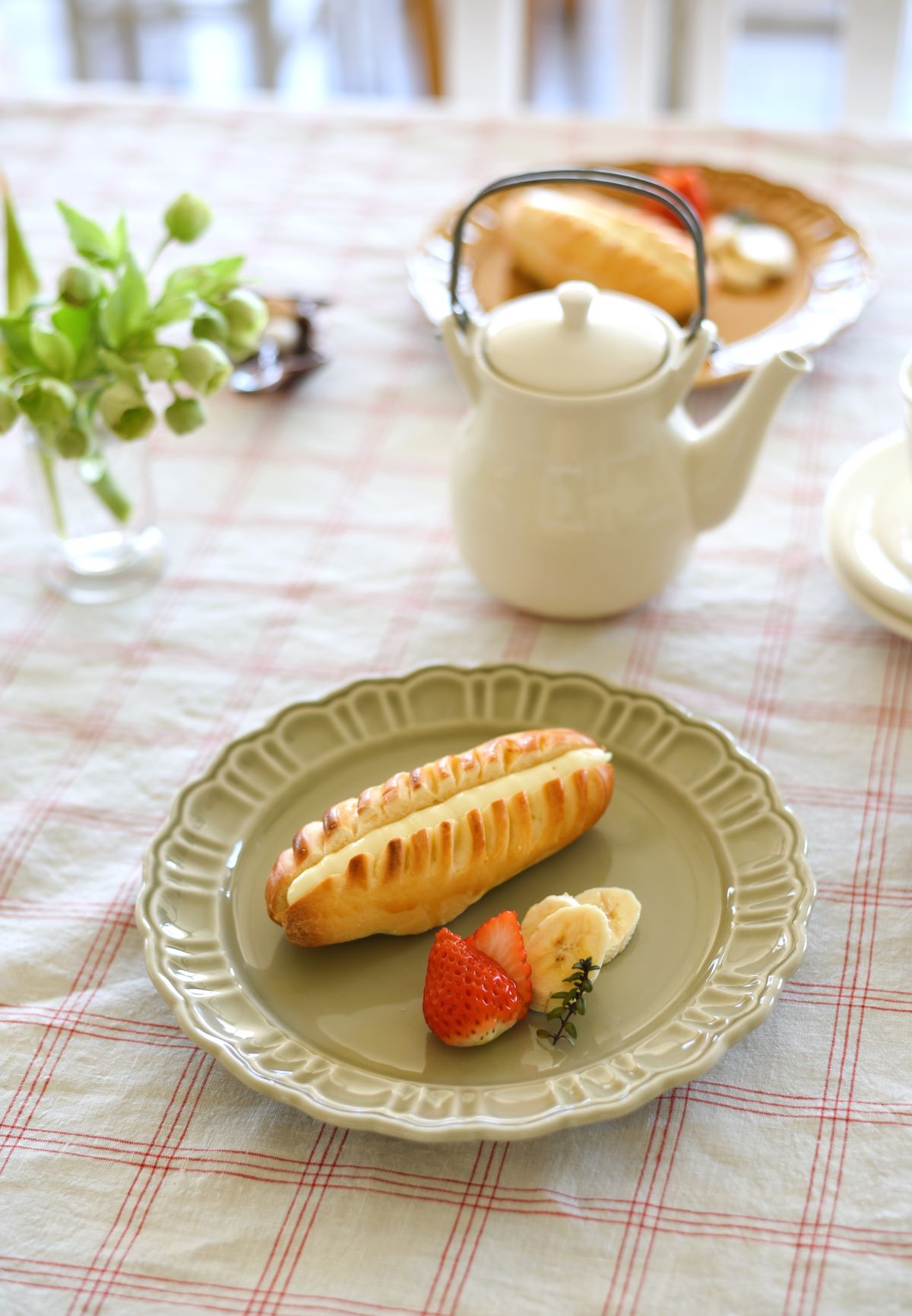 スタジオ エム :: ポンポネ :: ポンポネ 240プレート 35周年限定色