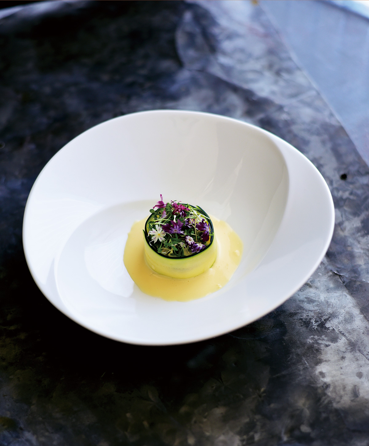 鉢・ボウル :: 24.5cm以上 盛鉢・ボウルLL :: レモロ 9”ボウル