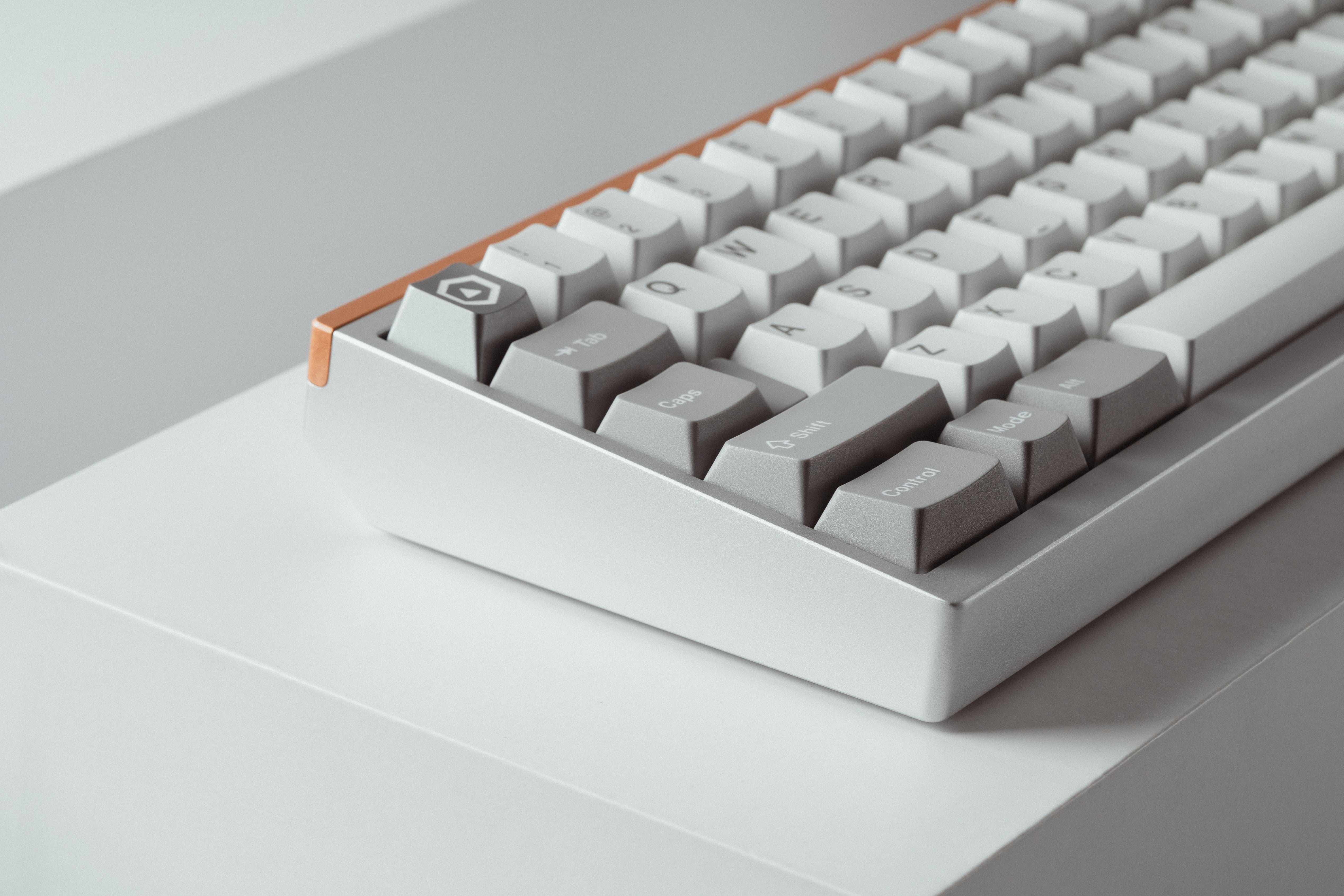 Pre-Order) Mode SixtyFive 2024 Keyboard Kit