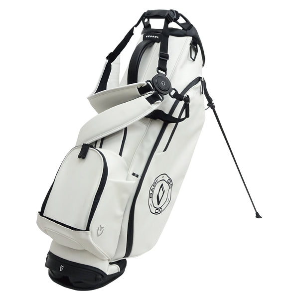 VESSEL×PROTO-CONCEPTキャディバッグ Ver.3 – PROTOCONCEPT