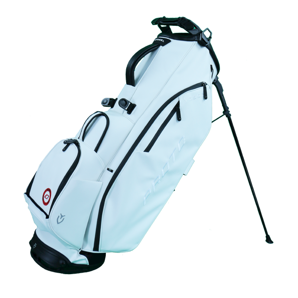VESSEL×PROTO-CONCEPT キャディバッグ – PROTOCONCEPT（ゴルフクラ