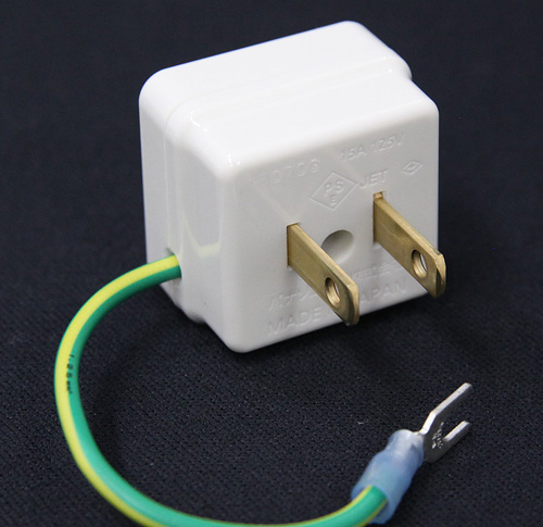 アイソレーション電源トランス1500W・100V専用仕様・ミュージシャンズ電源